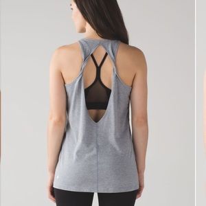 Lululemon Trapeze Twist Tank - 6